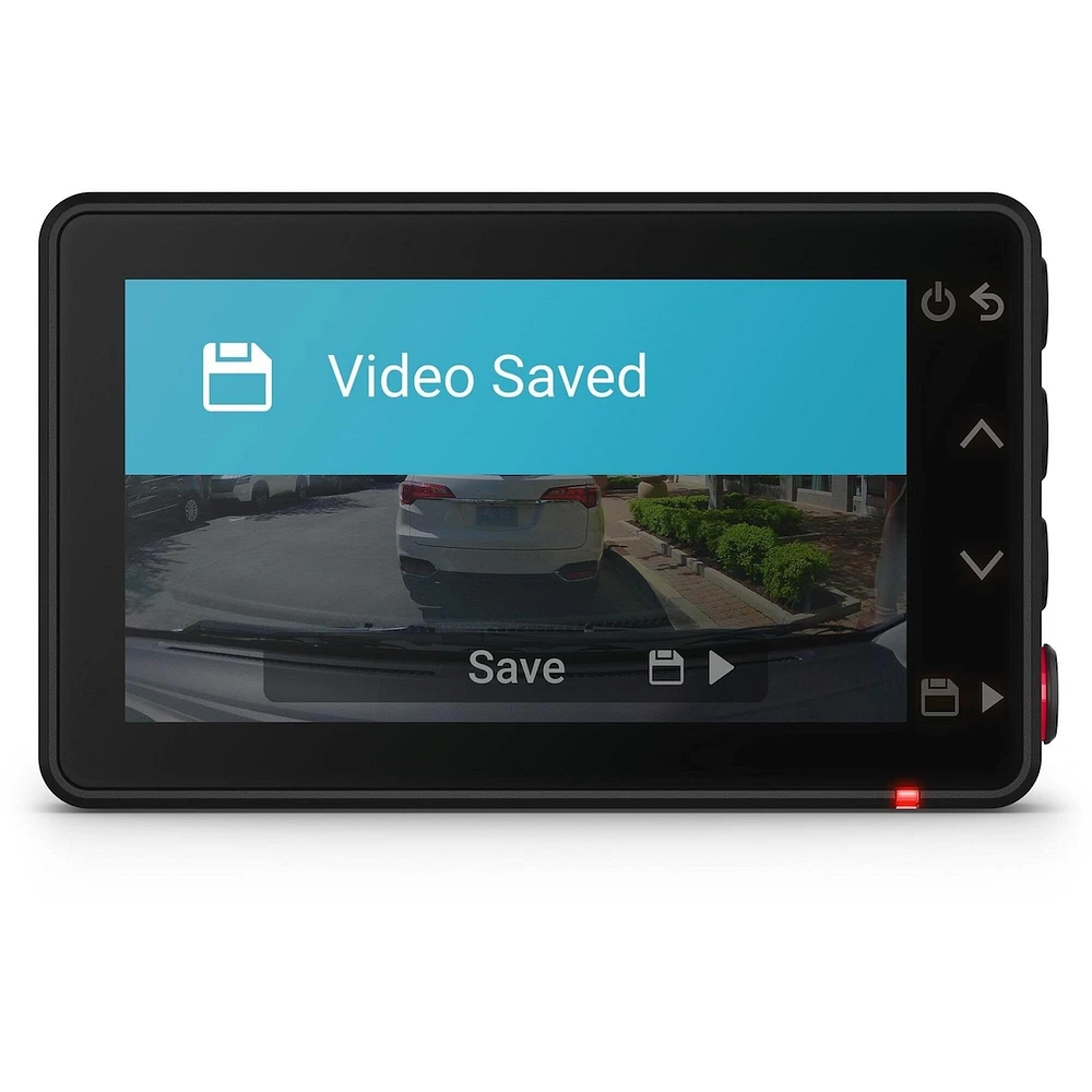 Dash Cam X210