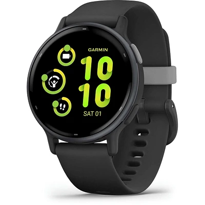 Vivoactive 5 Black