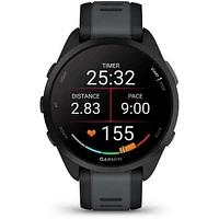 Forerunner 165 Black