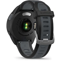 Forerunner 165 Black