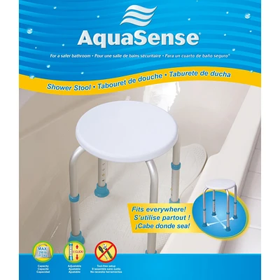 Tabouret de douche