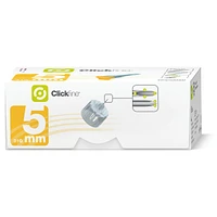 Clickfine Pen Needle 5mm 31G