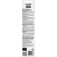 Kids Battery Powered Toothbrush, Super Mario