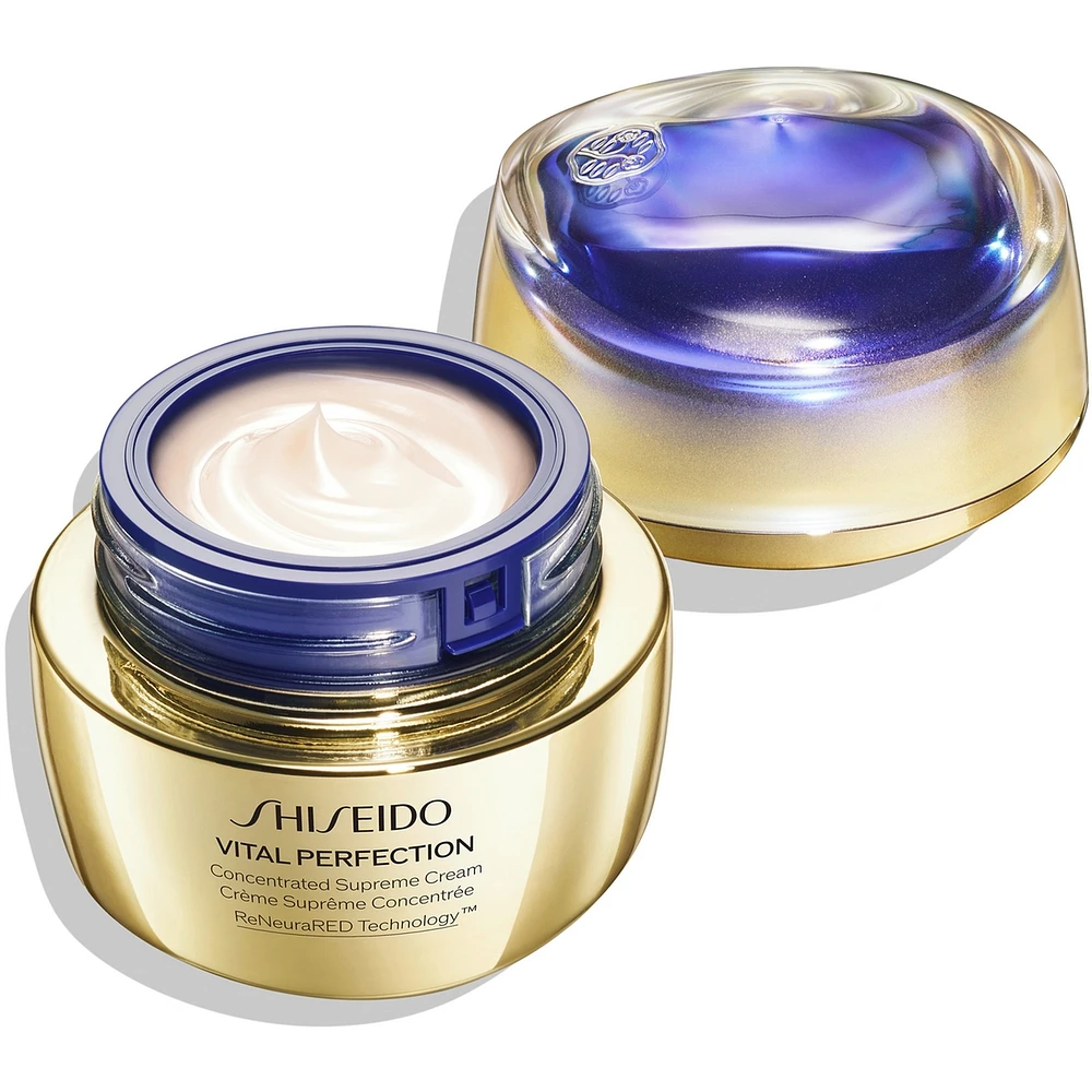 Vital Perfection Concentrated Supreme Cream