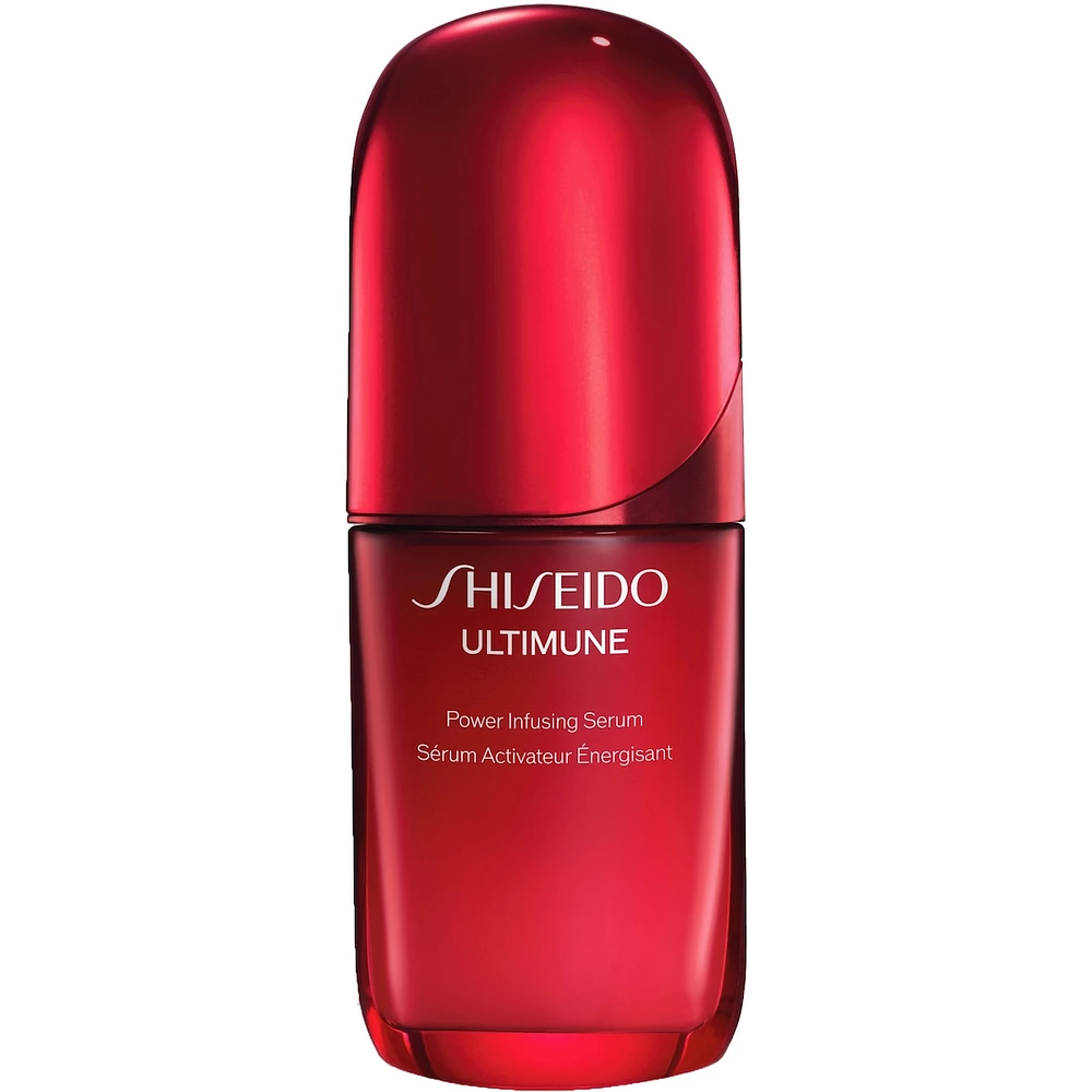 ULTIMUNE
Sérum Activateur Énergisant 