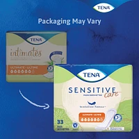 Sensitive Care Ultimate Pads
