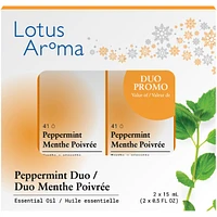 L.Aroma - DUO LAVENDER EO