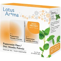 L.Aroma - DUO LAVENDER EO