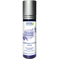 HEADACHE - Essential Oil Blend Roll-on