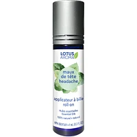 STRESS - Essential Oil Blend Roll-On