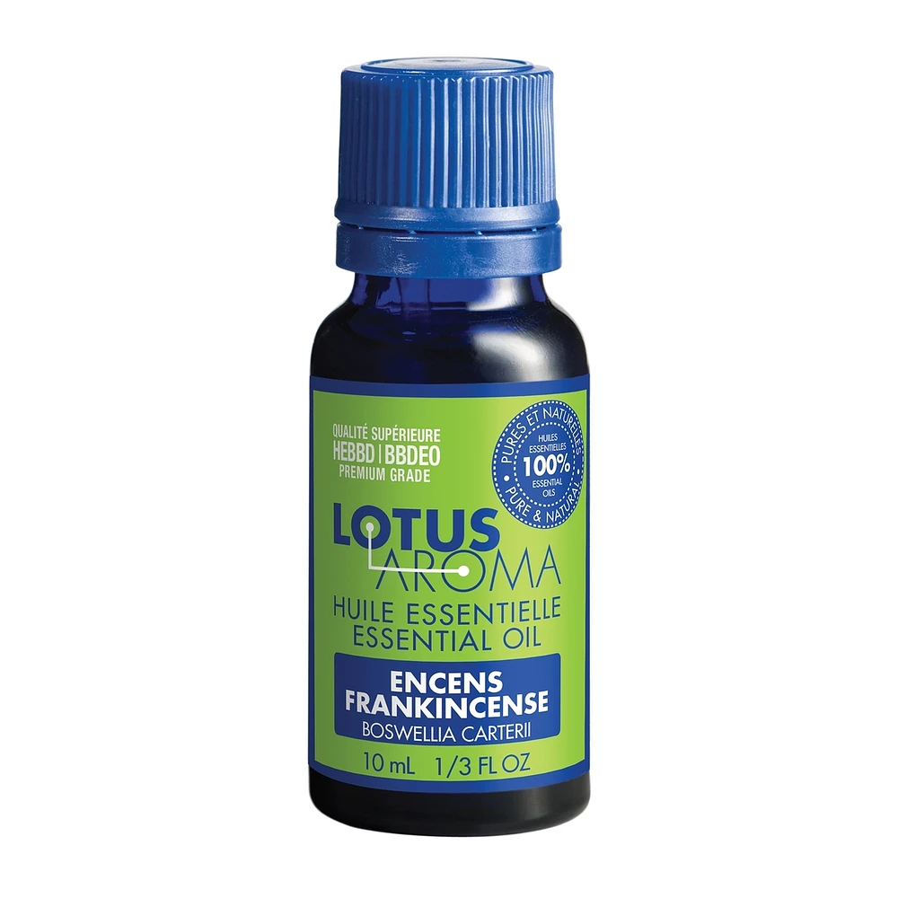 Frankincense  Essential Oil