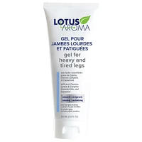 Gel For Heavy & Tired Legs