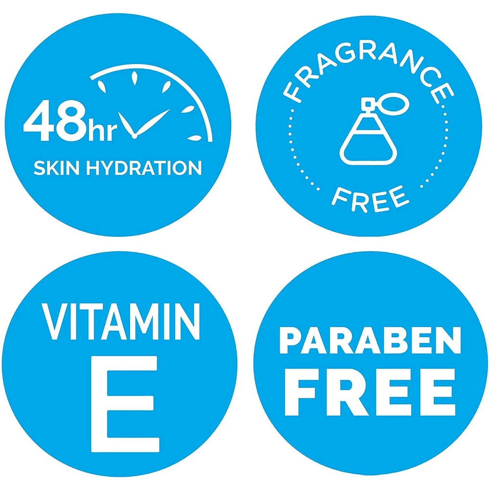 Daily Advance Lotion - Ultra Hydrating Body Lotion with Shea Butter for Dry and Sensitive Skin