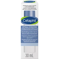 Optimal Hydration Illuminating Lotion Serum