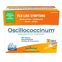 Oscillococcinum 30 doses