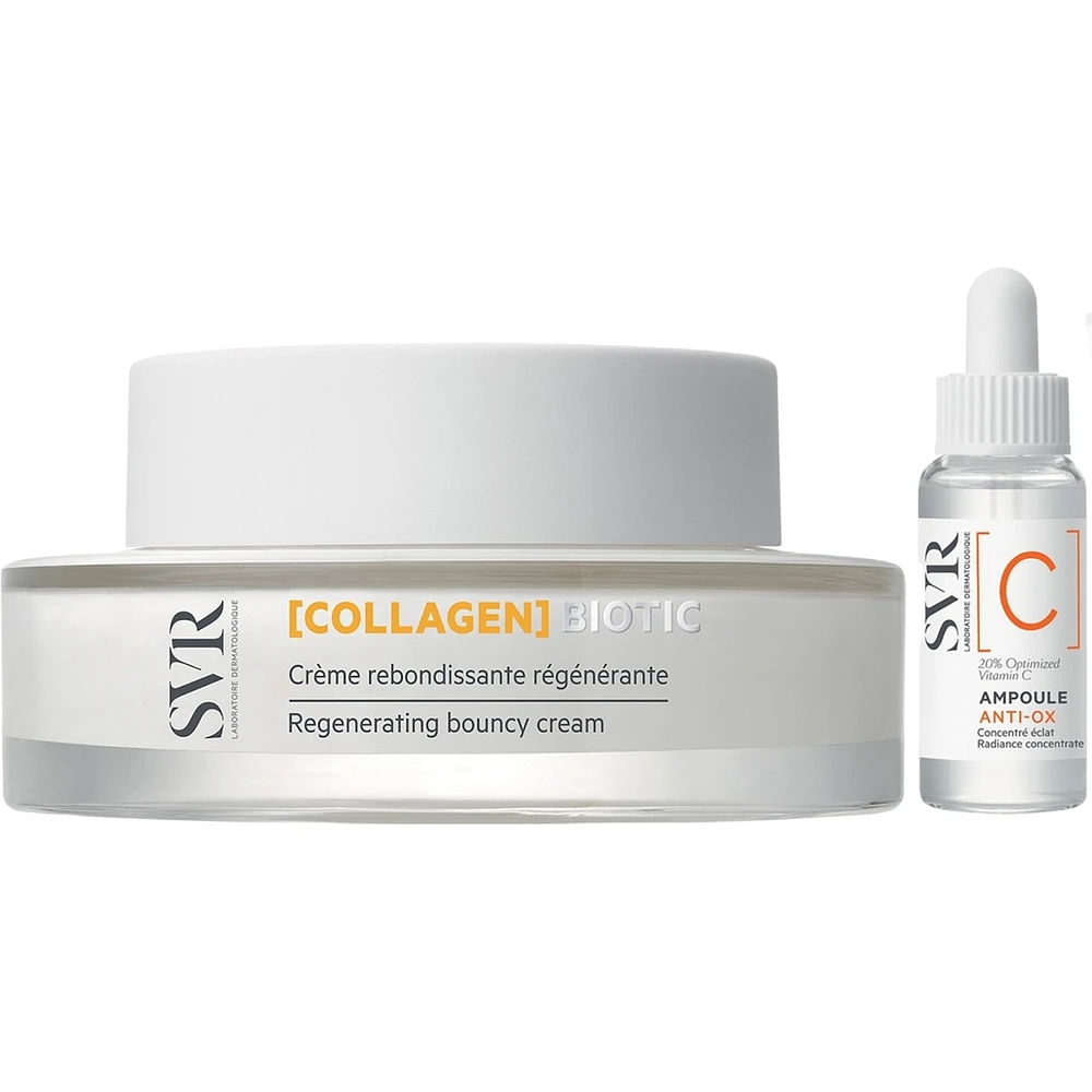 Collagen Biotic Set