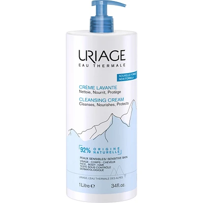 1L Crème Lavante