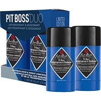 Set Duo Pit Boss