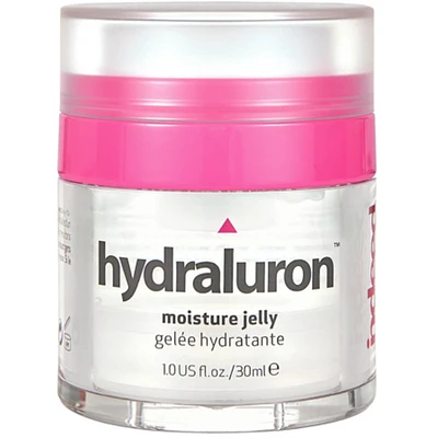 hydraluronMC gelée hydratante