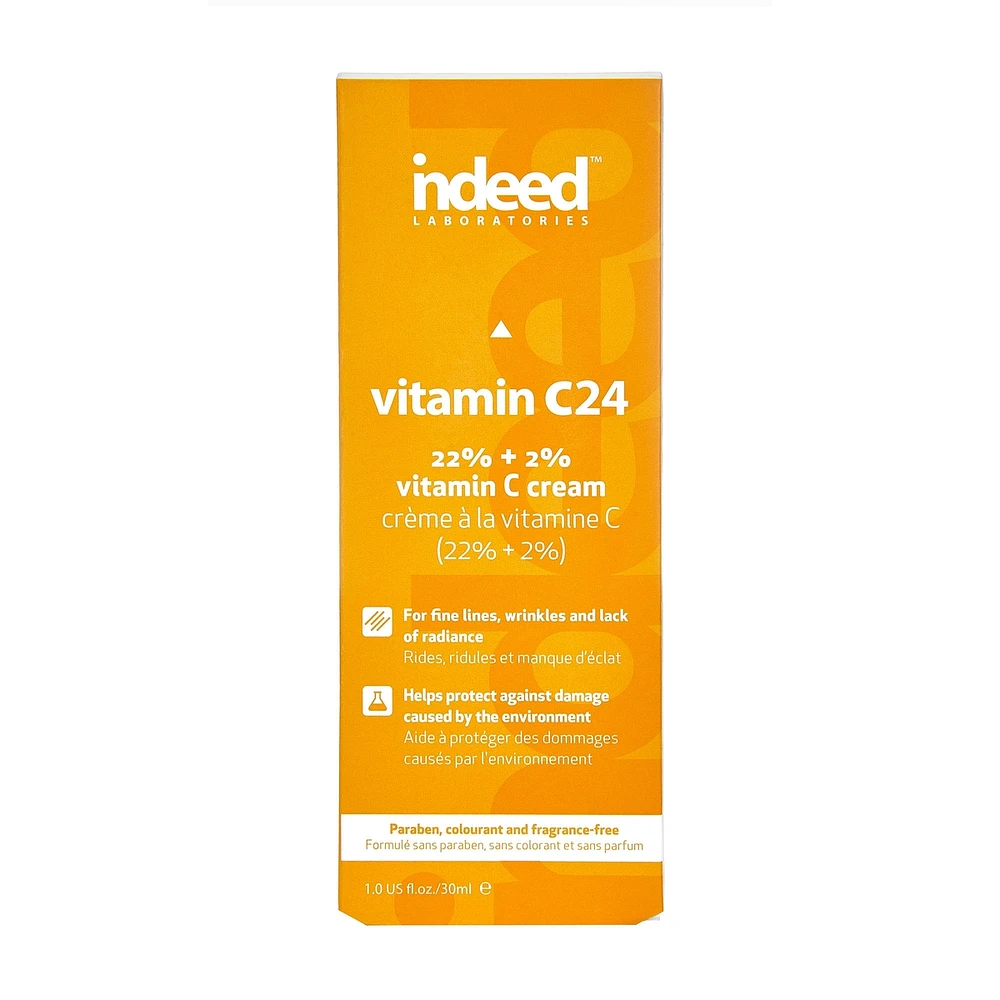 Vitamin C24