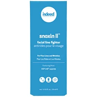 snoxin II™facial line fighter