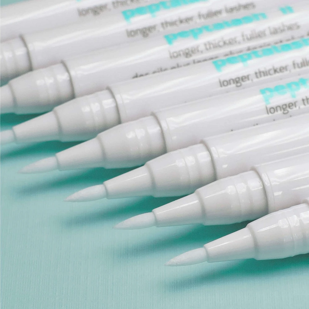peptalash™ II - sérum intensifiant pour les cils