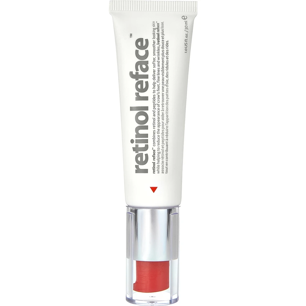 retinol reface™ - soin resurfaçant