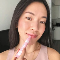 hydraluron™+ tinted lip treatment