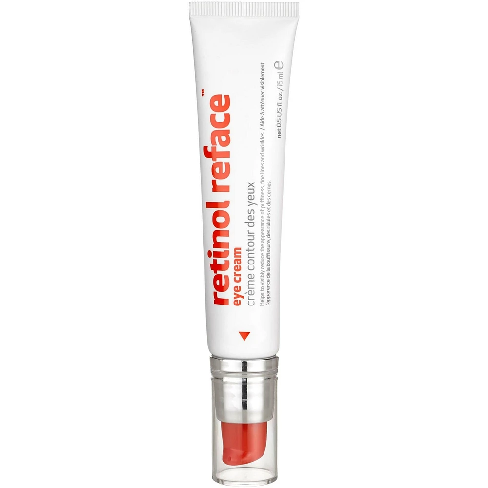 Retinol Reface™ Crème Contour des Yeux