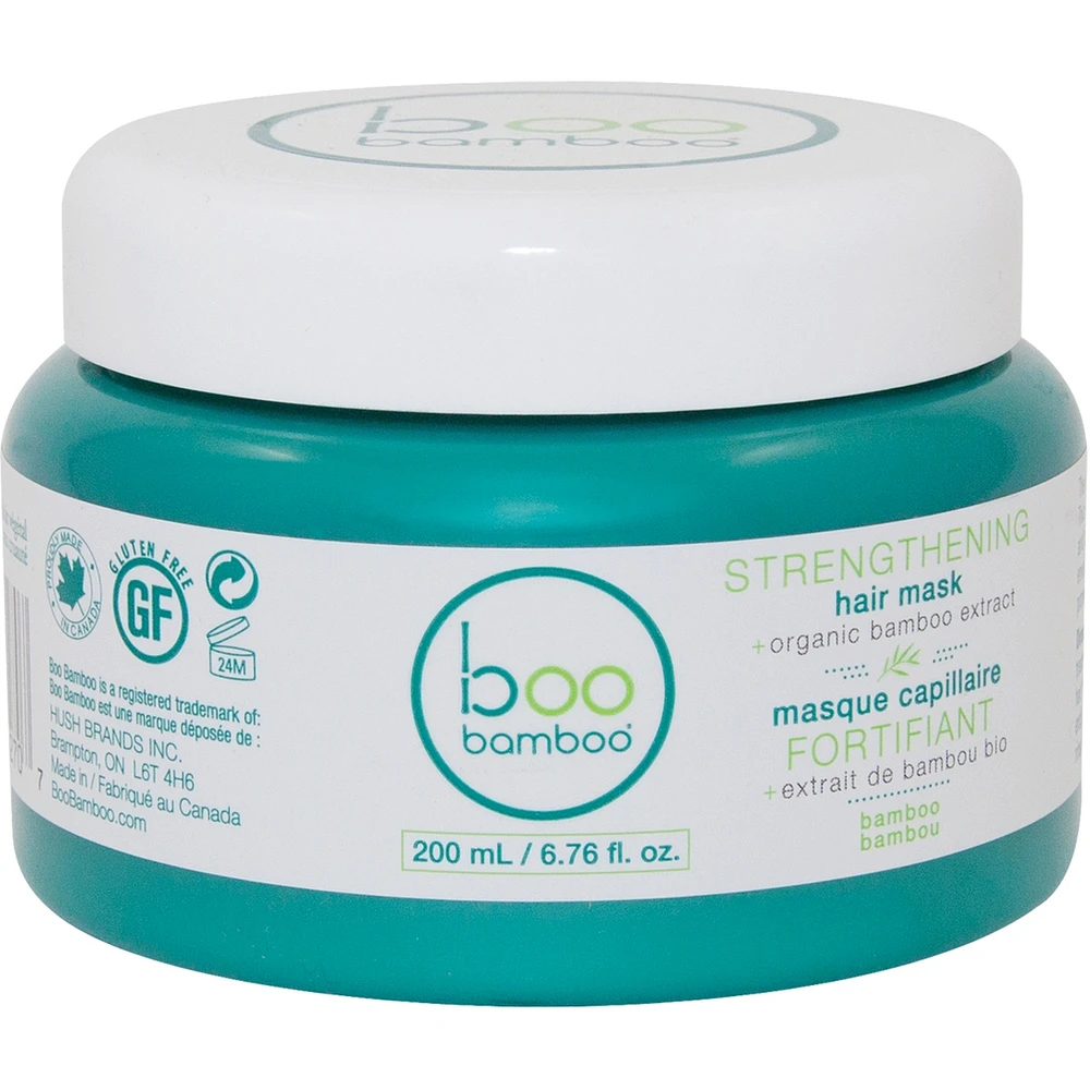 Masque capillaire Fortifiant
