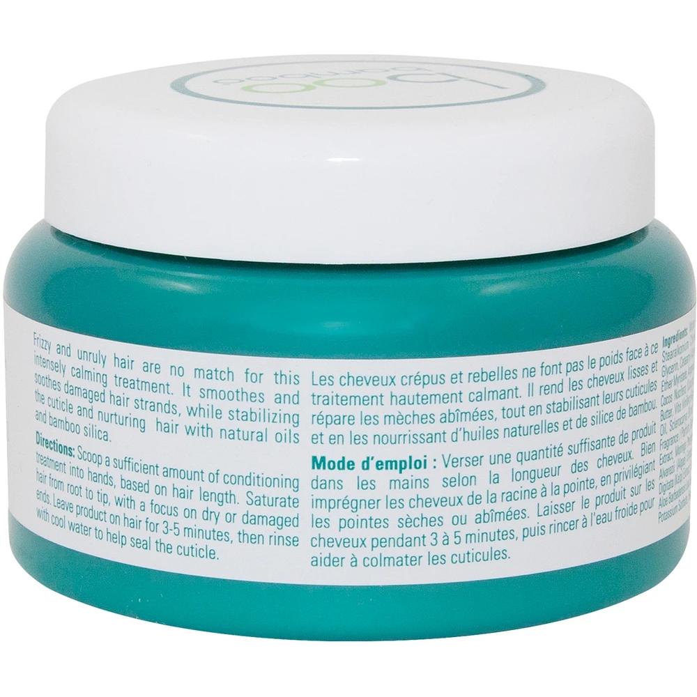 Masque capillaire Anti-frissottis
