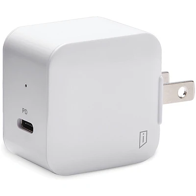 Chargeur USB-C iStore 20W