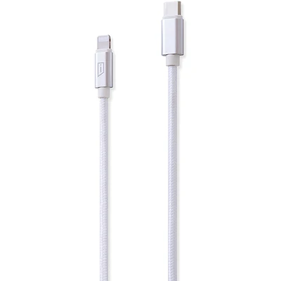 iStore câble USB-C vers USB-C 0,5 m
