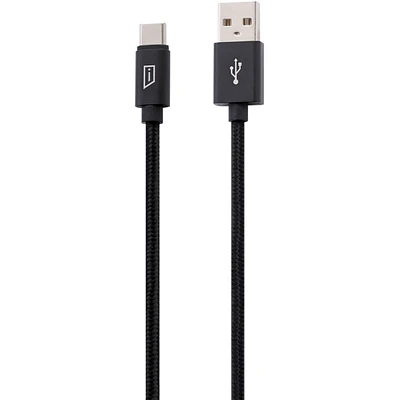 iStore câble USB-C vers USB-A 0,5 m