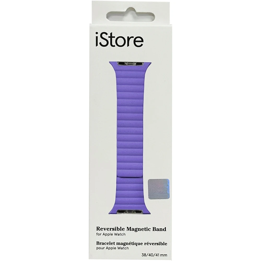 Reversible Band Lavender