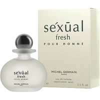 Séxual Fresh Pour Homme 75ml