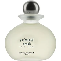 Séxual Fresh Pour Homme 75ml