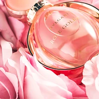 Rose Goldea Eau de Parfum