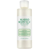 Glycolic Foaming Cleanser