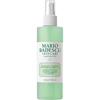 Facial Spray with Aloe, Cucumber & Green Tea 118ml