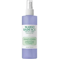Facial Spray with Aloe, Chamomile & Lavender 118ml