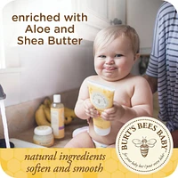 Burt’s Bees Baby Original Nourishing Lotion, 170g
