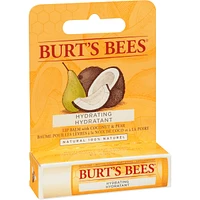 100% Natural Origin Moisturizing Lip Balm