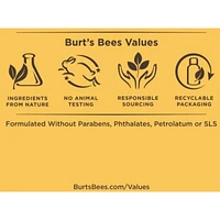 100% Natural Origin Moisturizing Lip Balm