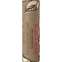 Baume hydratant pour les lèvres au karité et à l’huile de noix de coco de Burt’s Bees®
