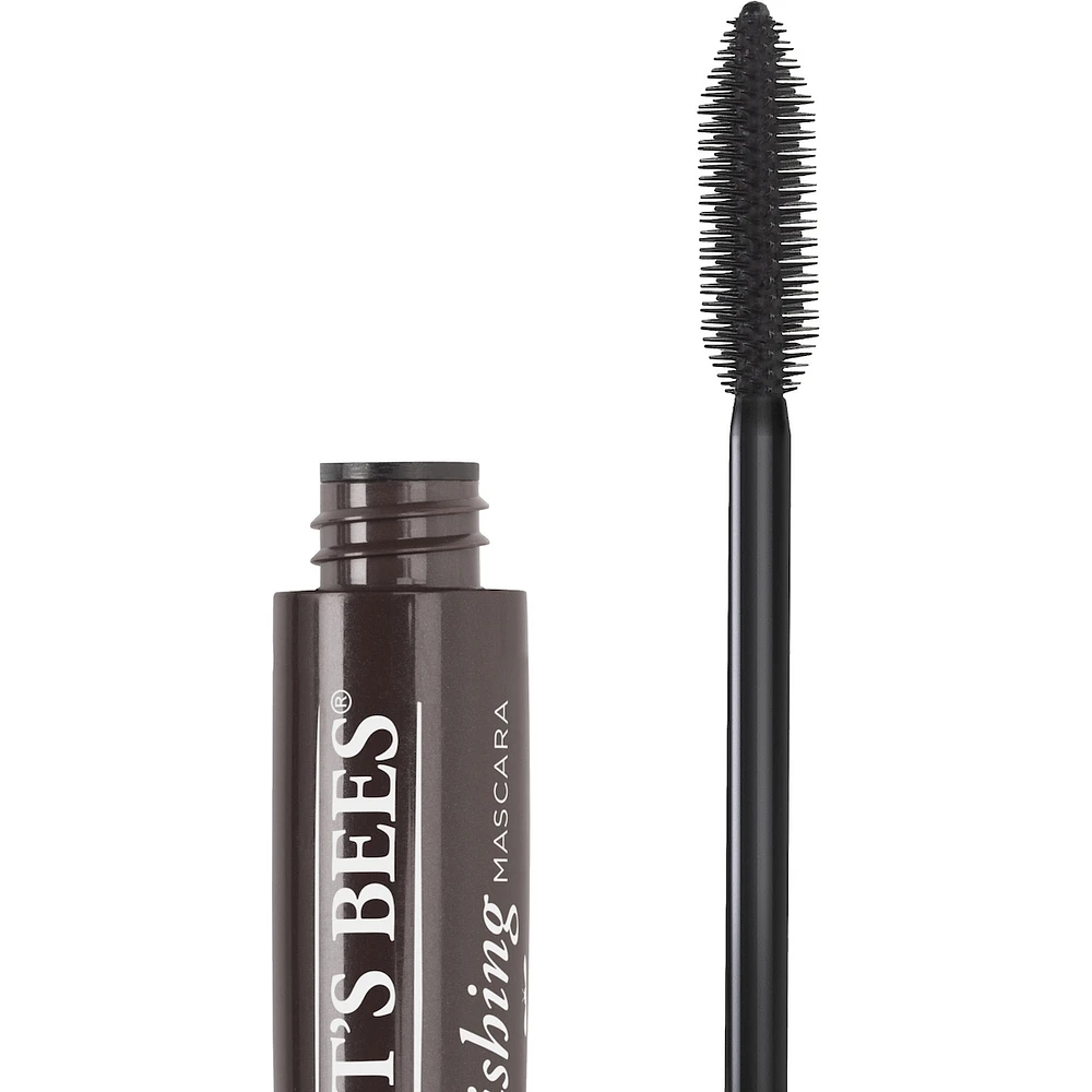 Mascara nourrissant 100% naturel