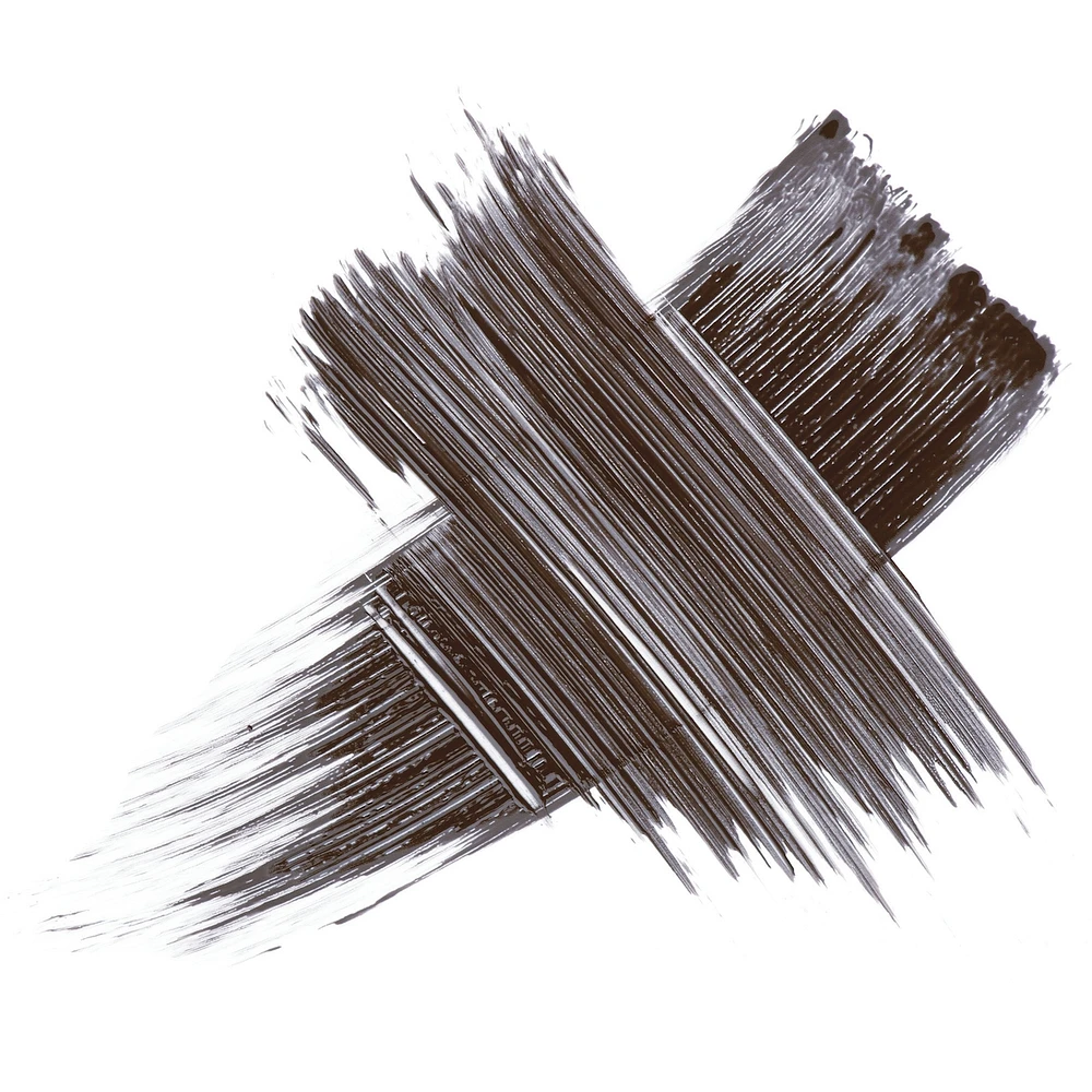 Mascara nourrissant 100% naturel