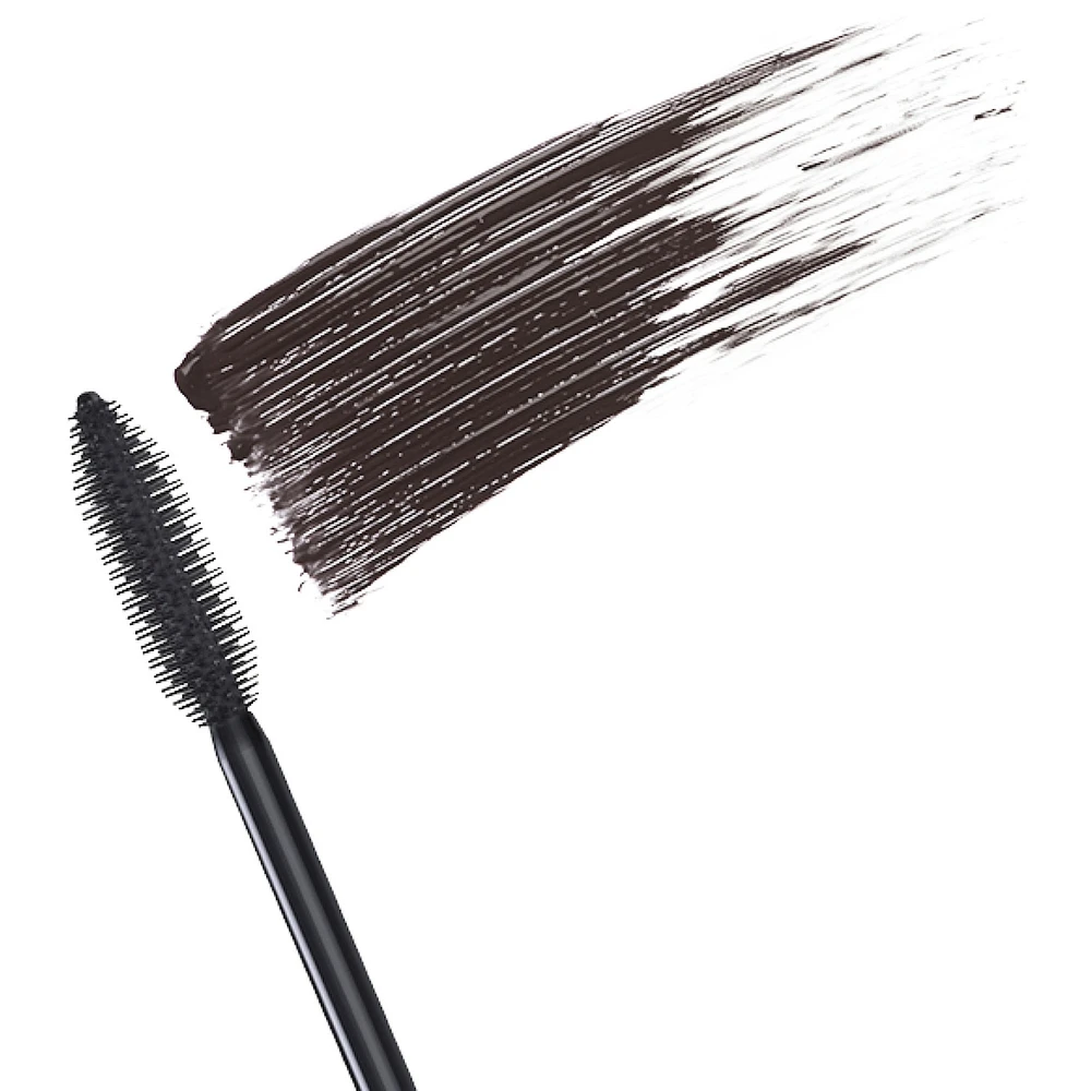 Mascara nourrissant 100% naturel