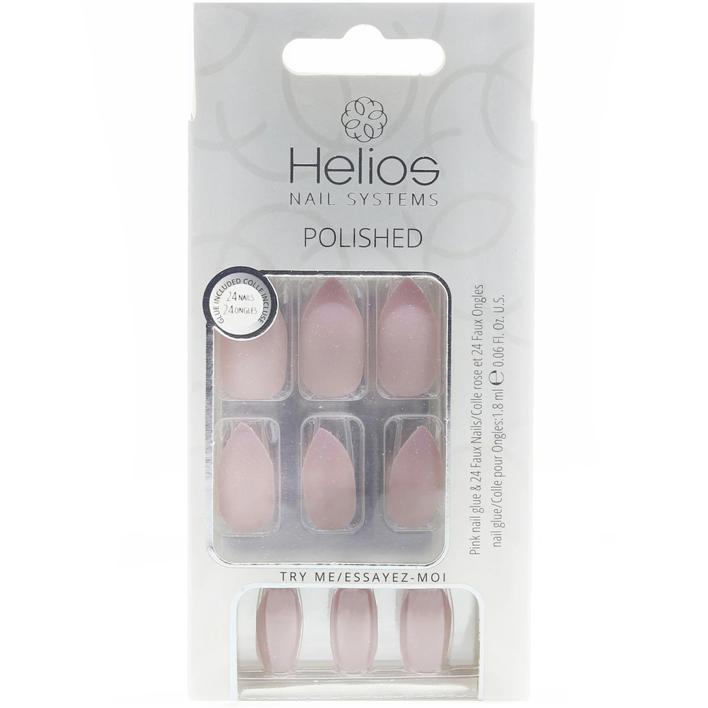 Vernis faux ongles