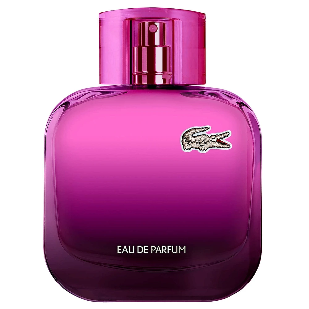 EAU DE LACOSTE L.12.12 Magnetic Pour Elle EDP 45ml